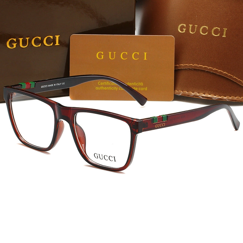 2026 Fashion UV400 Anti Blue Light Glasses