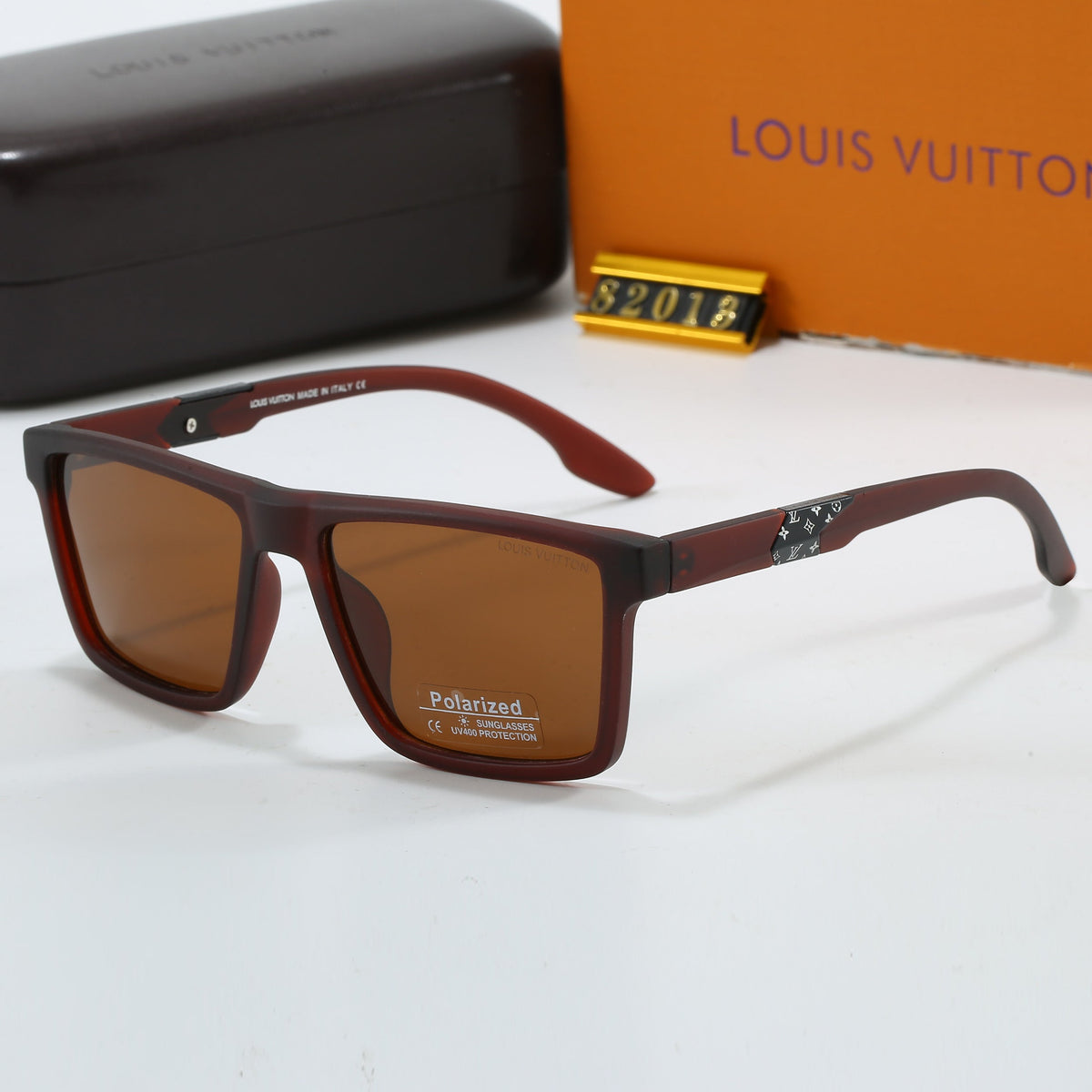 2026 7 Colors Fashion Sunglasses