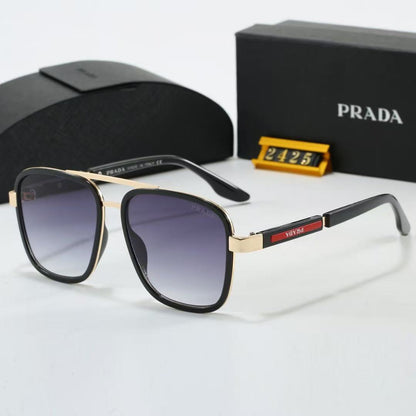 2026 Stylish and versatile UV-protective sunglasses
