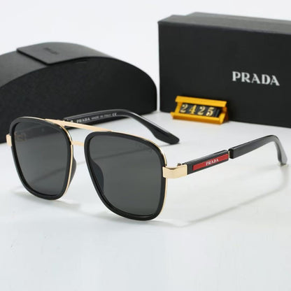2026 Stylish and versatile UV-protective sunglasses