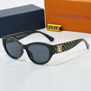 2026 7 colors cat-eye new sunglasses 82018