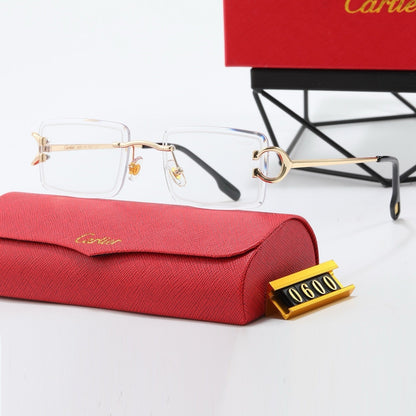 2026 6 colors fashion sunglasses 0600