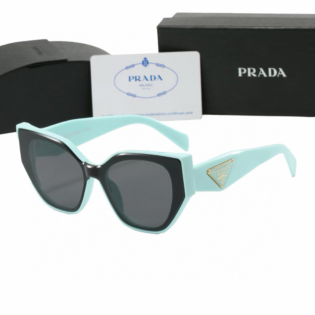 2026 6 colors new Polaroid polarized HD lens sunglasses  159s