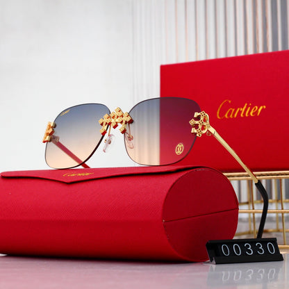 2026 7 colors fashion sunglasses 00330