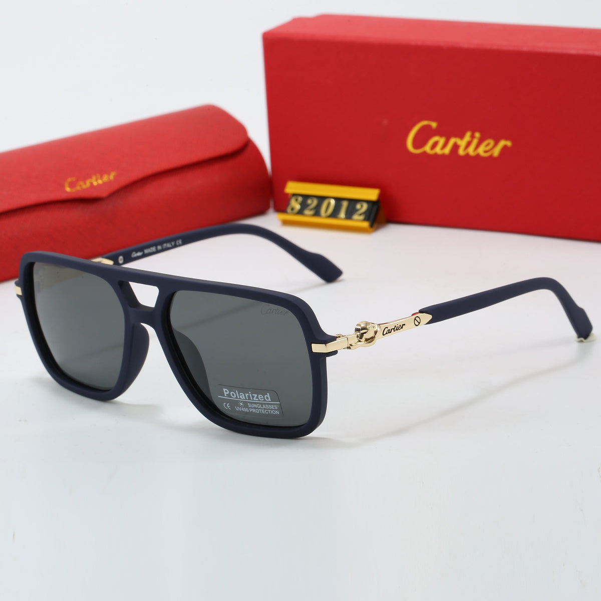 2026 8 colors of new beautiful sunglasses 82012