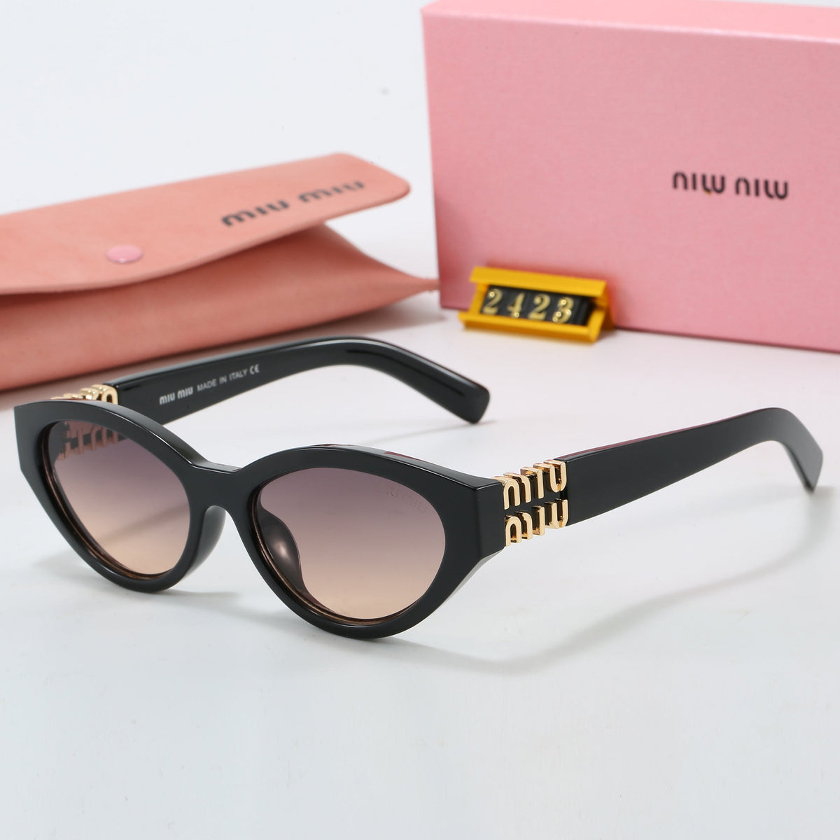 2026 7 colors of new popular sunglasses  2423