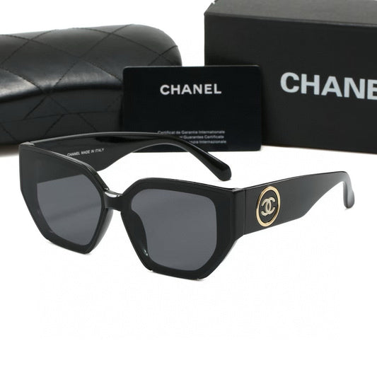 2026 6 colors new sunglasses  95073