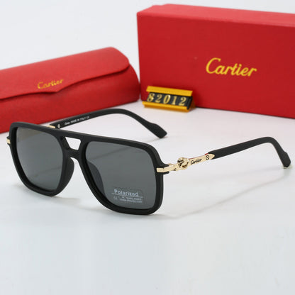 2026 8 colors of new beautiful sunglasses 82012