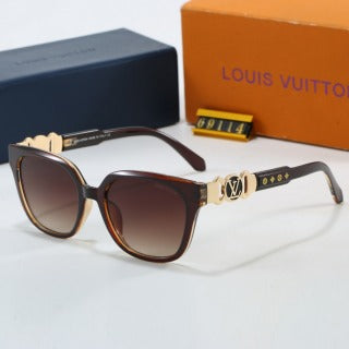 2026 Classic Full Frame Sunglasses