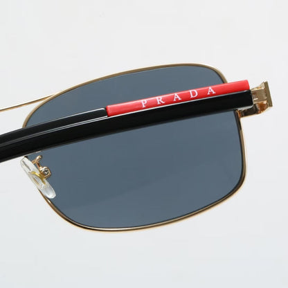 2026 8-color fashionable framed UV-protective sunglasses