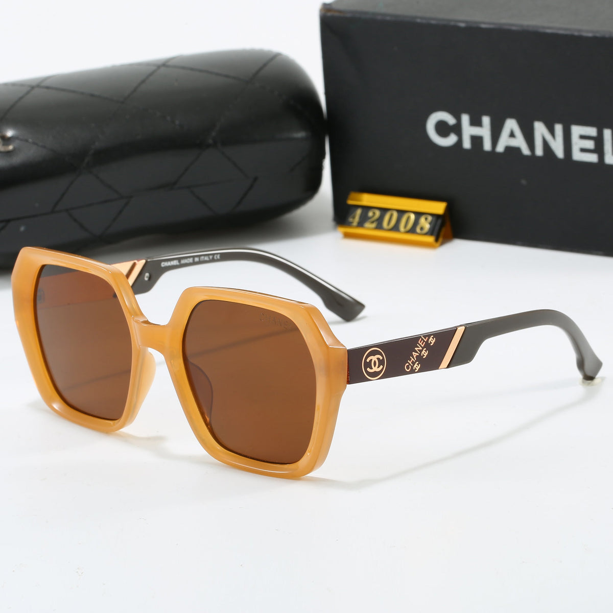 2026 7 colors of fashionable and popular sunglasses  42008