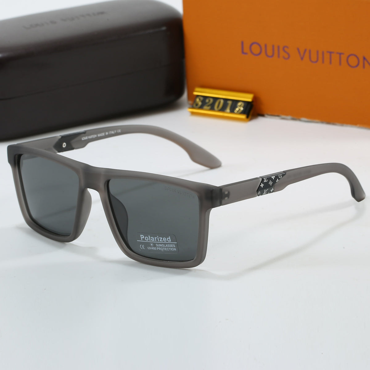 2026 7 Colors Fashion Sunglasses