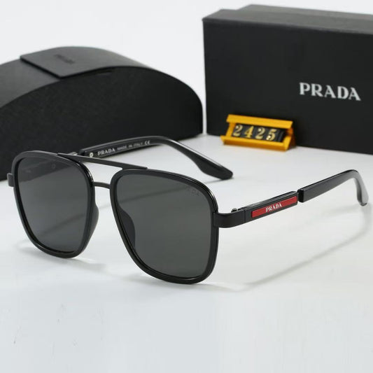 2026 Stylish and versatile UV-protective sunglasses