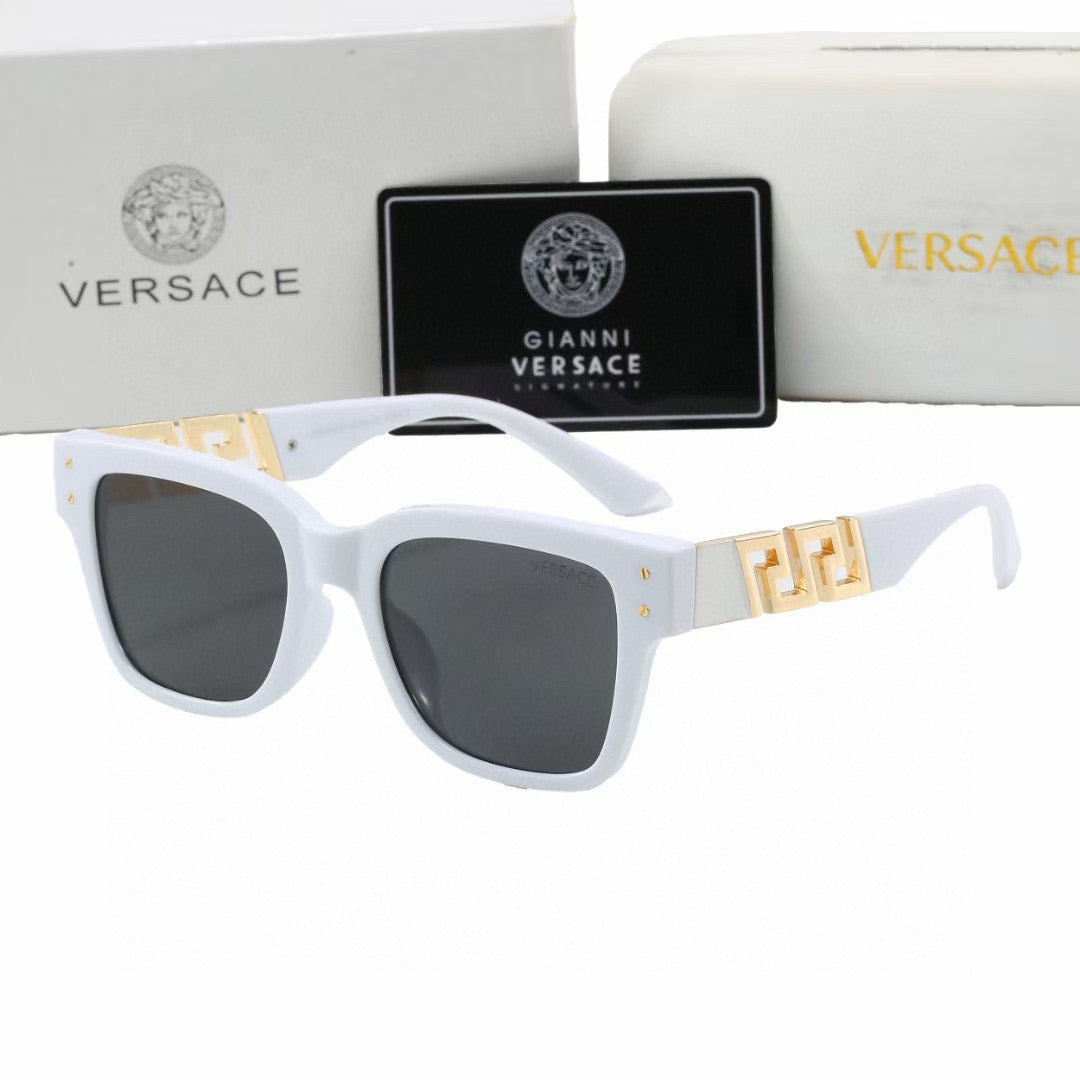 2026 6 colors hot hollow logo sunglasses  4421