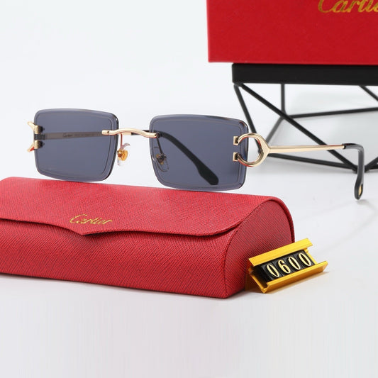 2026 6 colors fashion sunglasses 0600