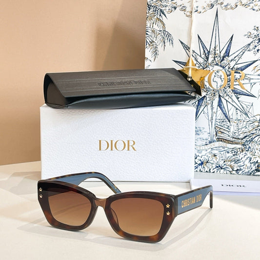 2026 Full frame sunglasses
