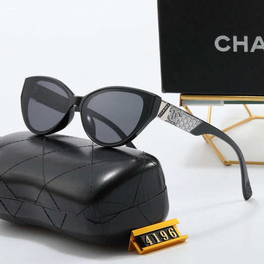 2026 4 colors new fashion sunglasses  4196
