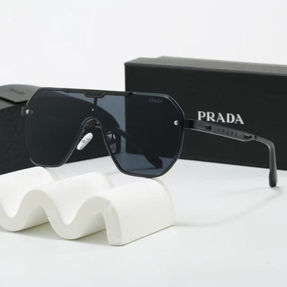 2026 7-color trendy casual sunglasses