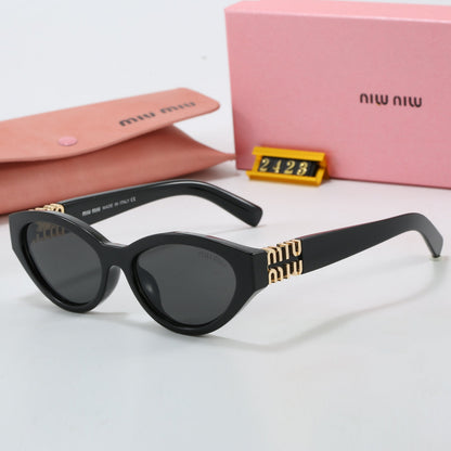 2026 7 colors of new popular sunglasses  2423