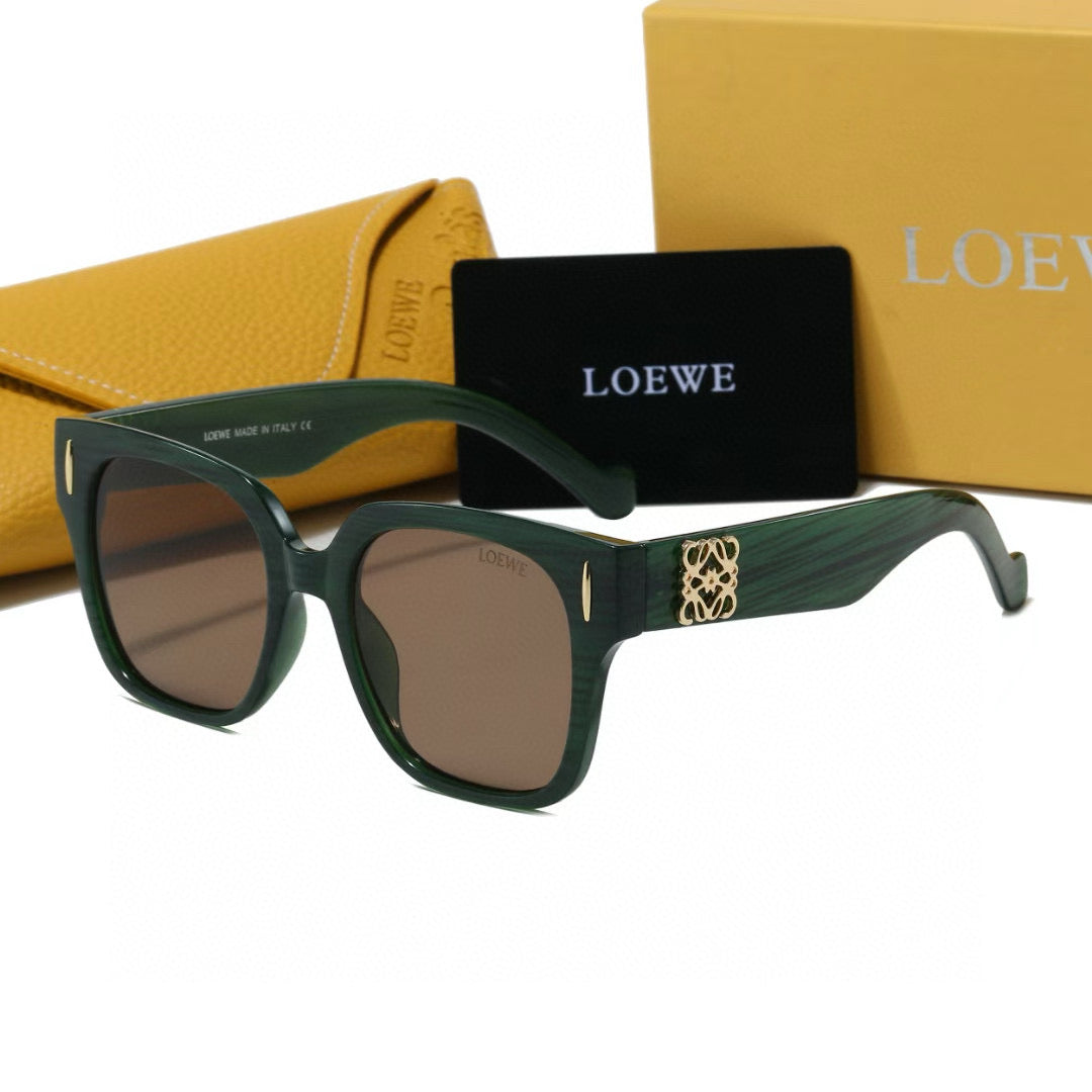 2026 8 hot sunglasses and glasses in 8 colors  50069