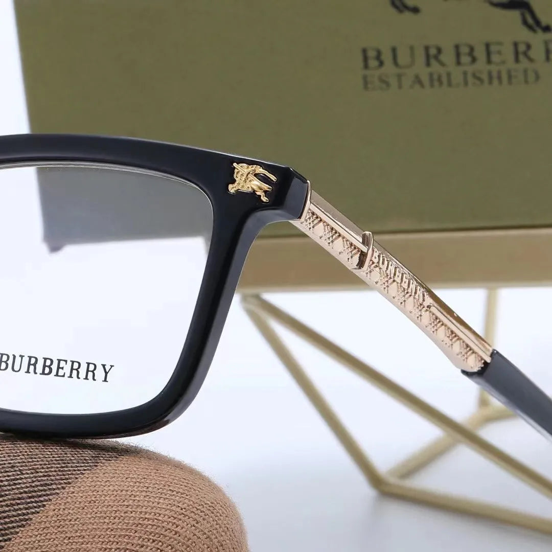 2026 Ladies Fashion Casual Metal Glasses