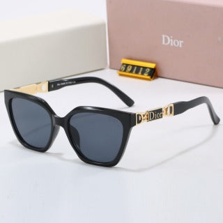 2026 Full frame sunglasses 69112