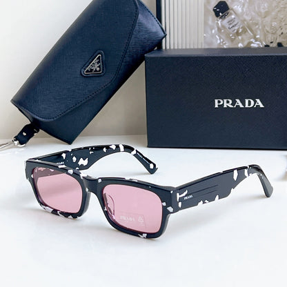2026 High-value radiation-proof design sunglasses