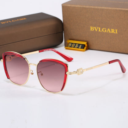2026 8 colors New fashion and practical sunglasses  9034