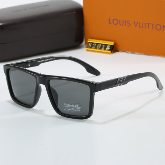 2026 7 Colors Fashion Sunglasses