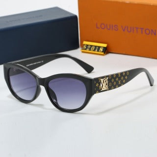 2026 7 colors cat-eye new sunglasses 82018