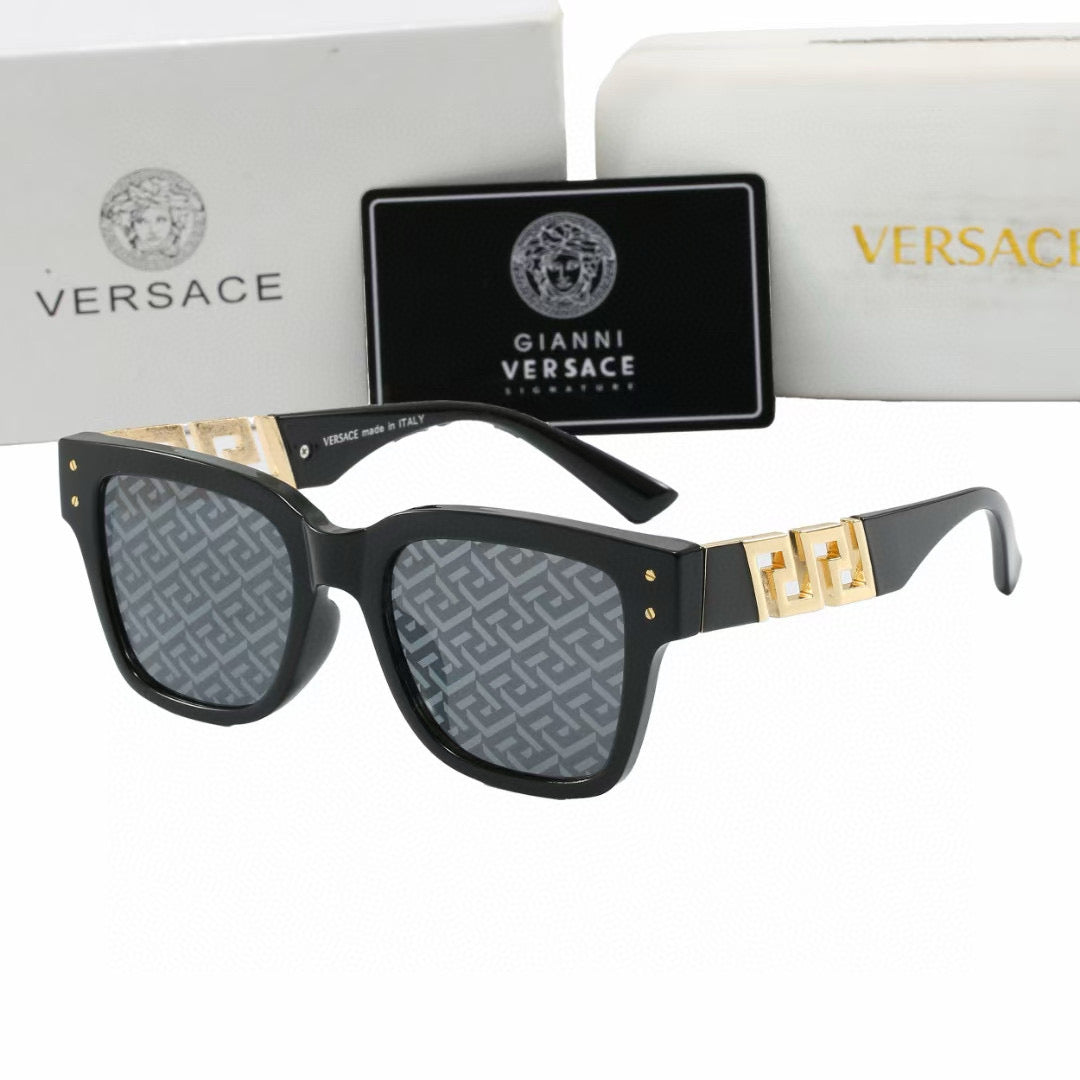 2026 6 colors hot hollow logo sunglasses  4421