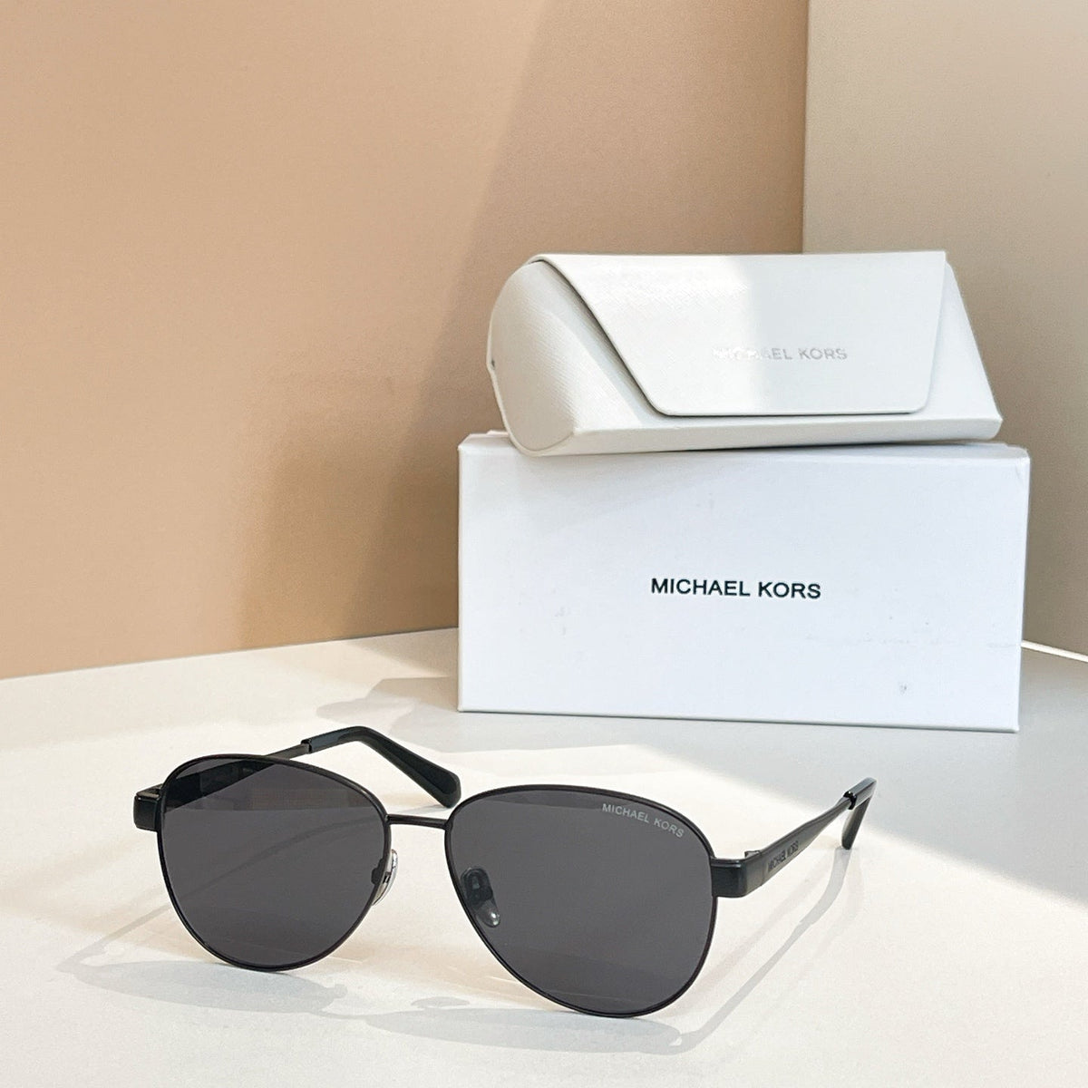 2026 Metal full frame sunglasses