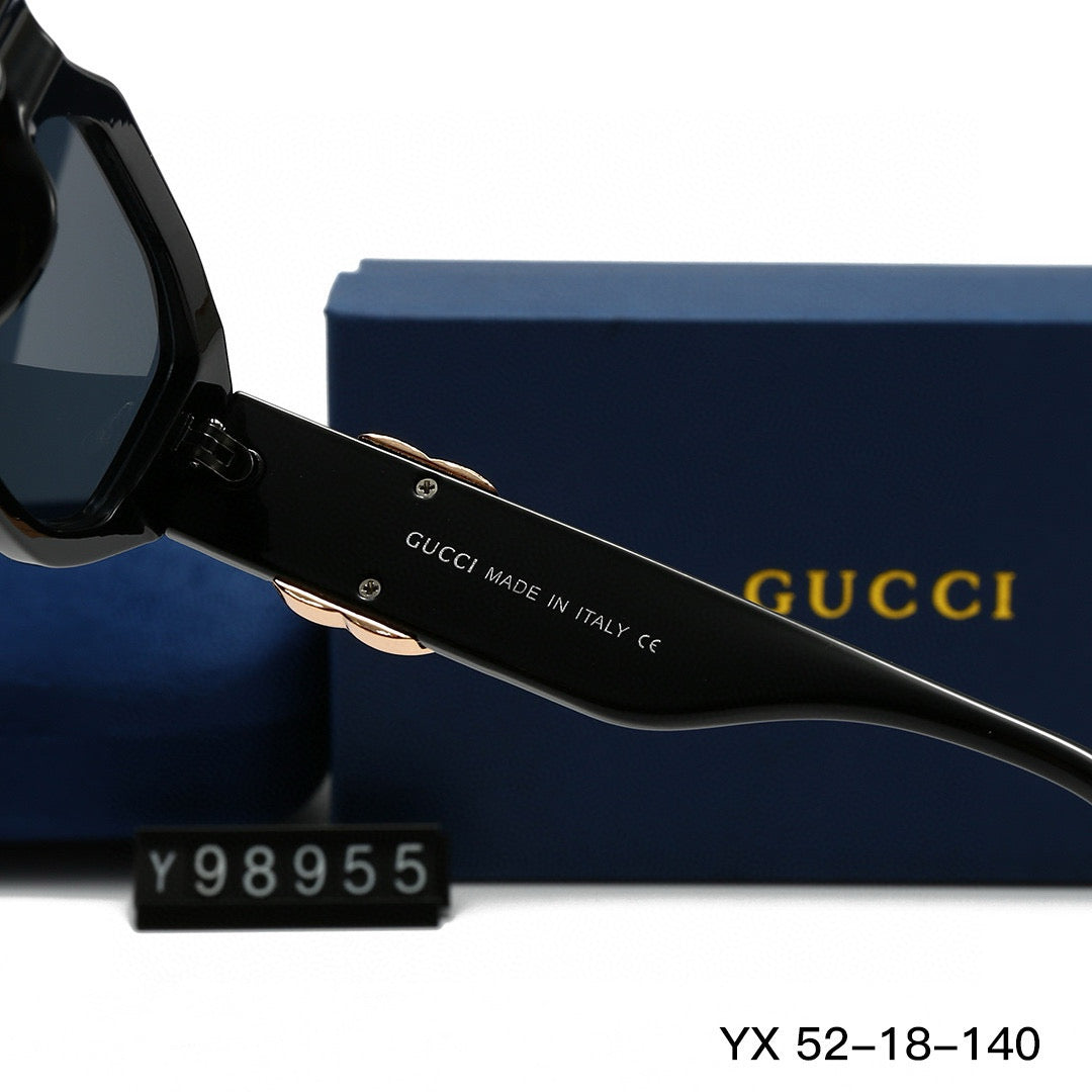 2026 6 colors new small frame sunglasses  98955