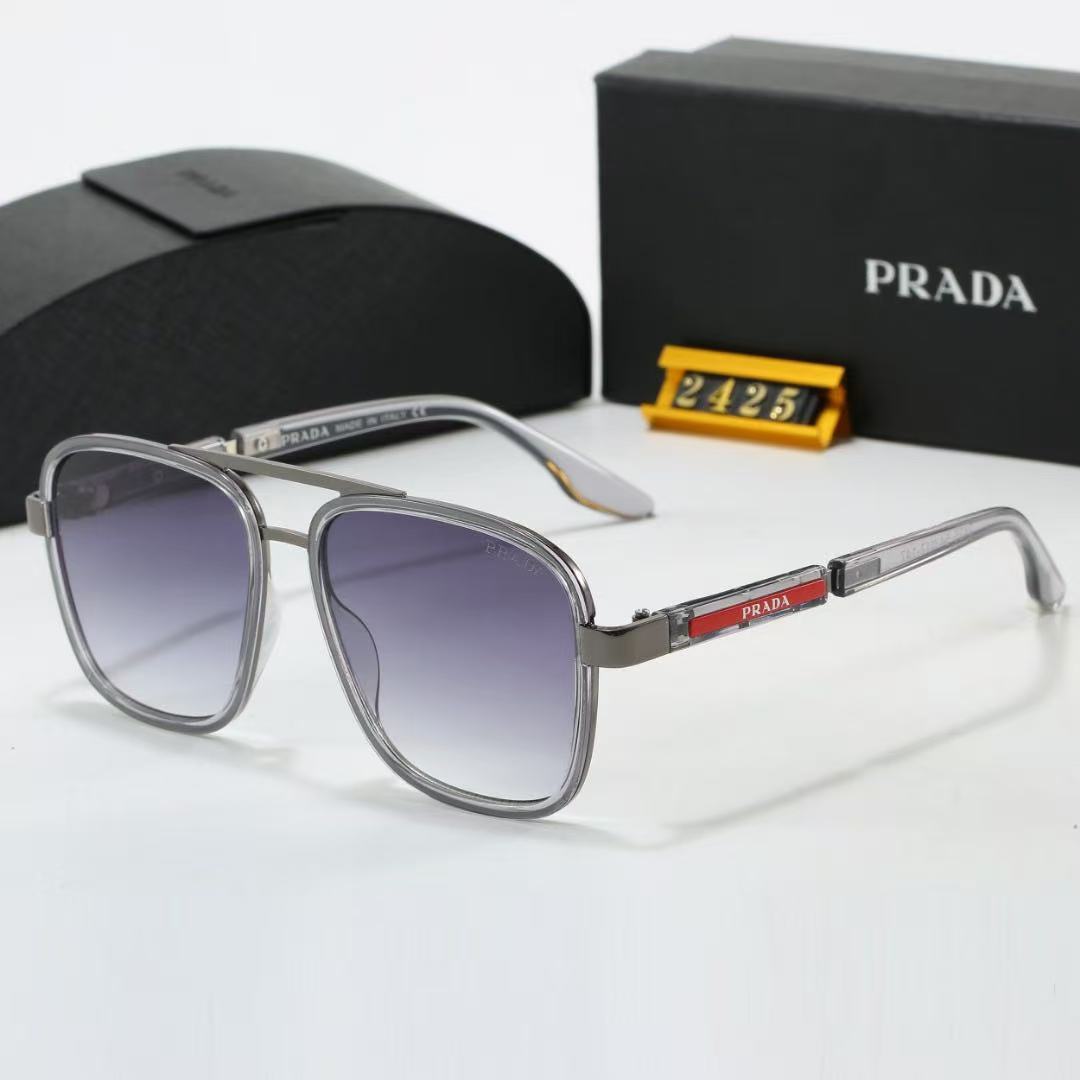 2026 Stylish and versatile UV-protective sunglasses
