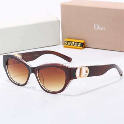 2026 7 colors classic hot sunglasses 69023