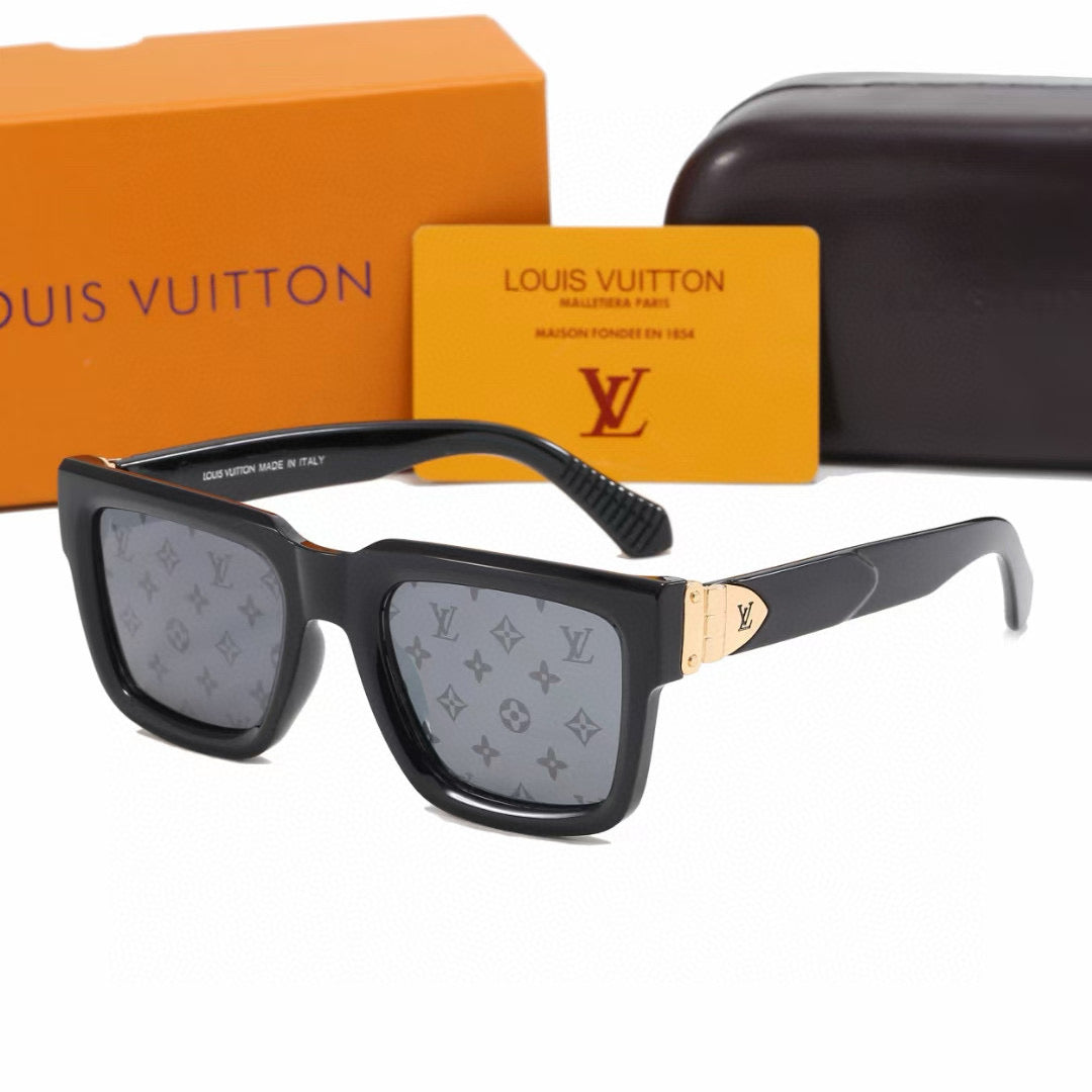 2024 6 new colors of popular sunglasses 2060