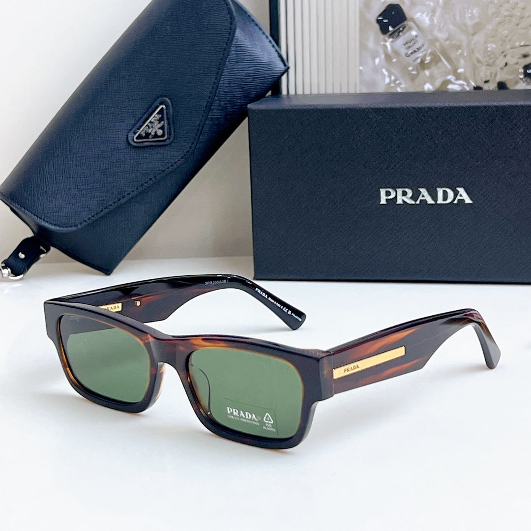 2026 High-value radiation-proof design sunglasses