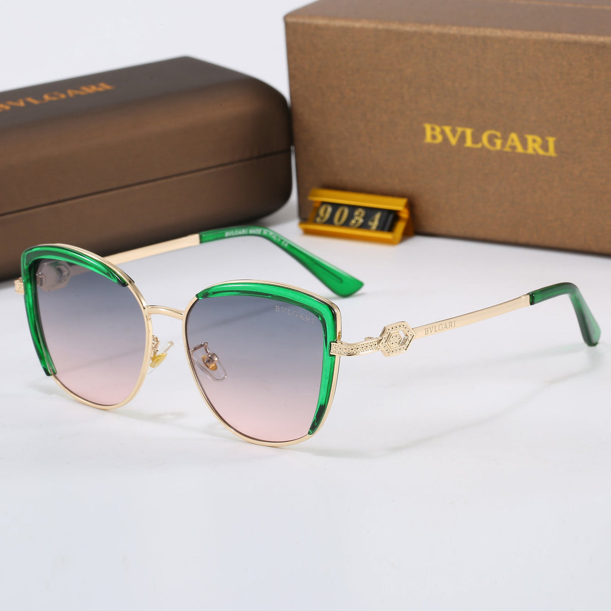 2026 8 colors New fashion and practical sunglasses  9034