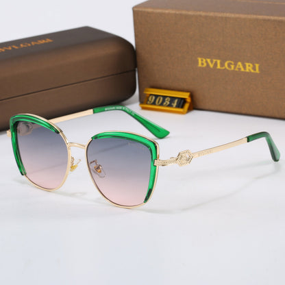 2026 8 colors New fashion and practical sunglasses  9034