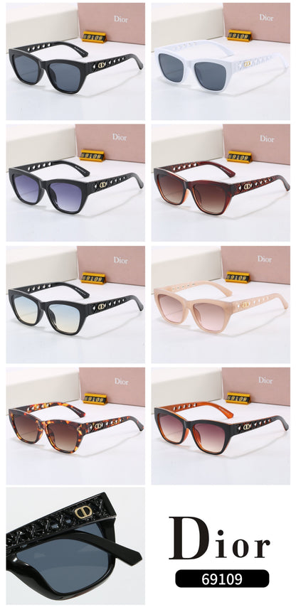 2026 8 colors new hot sunglasses 69109