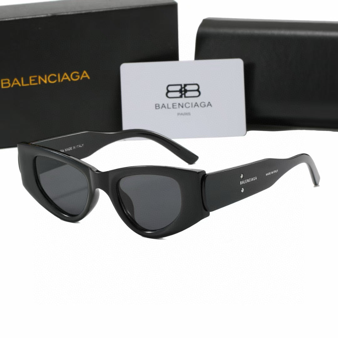 2026 6 colors new fashion sunglasses  2307