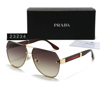 2026 Unisex Fashion Sunglasses