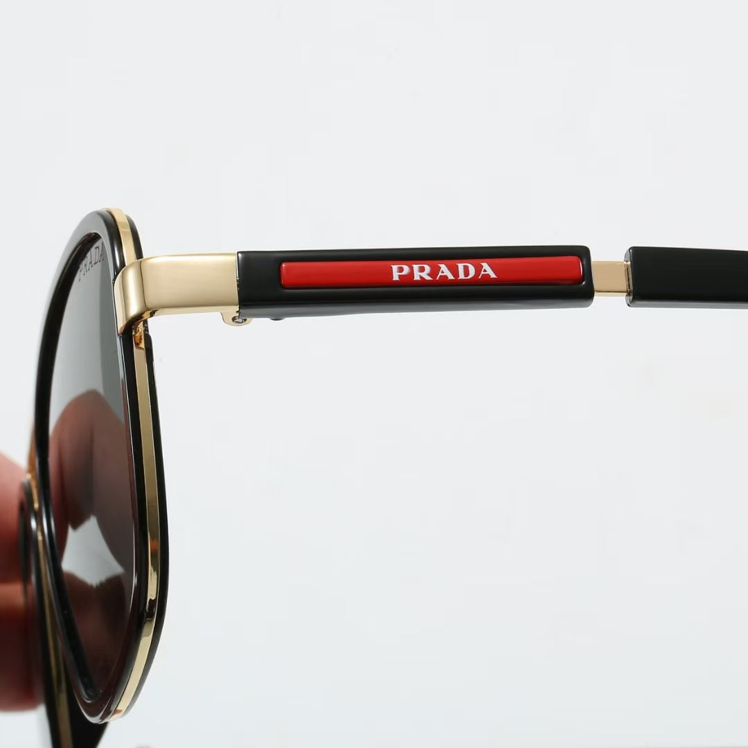 2026 Stylish and versatile UV-protective sunglasses