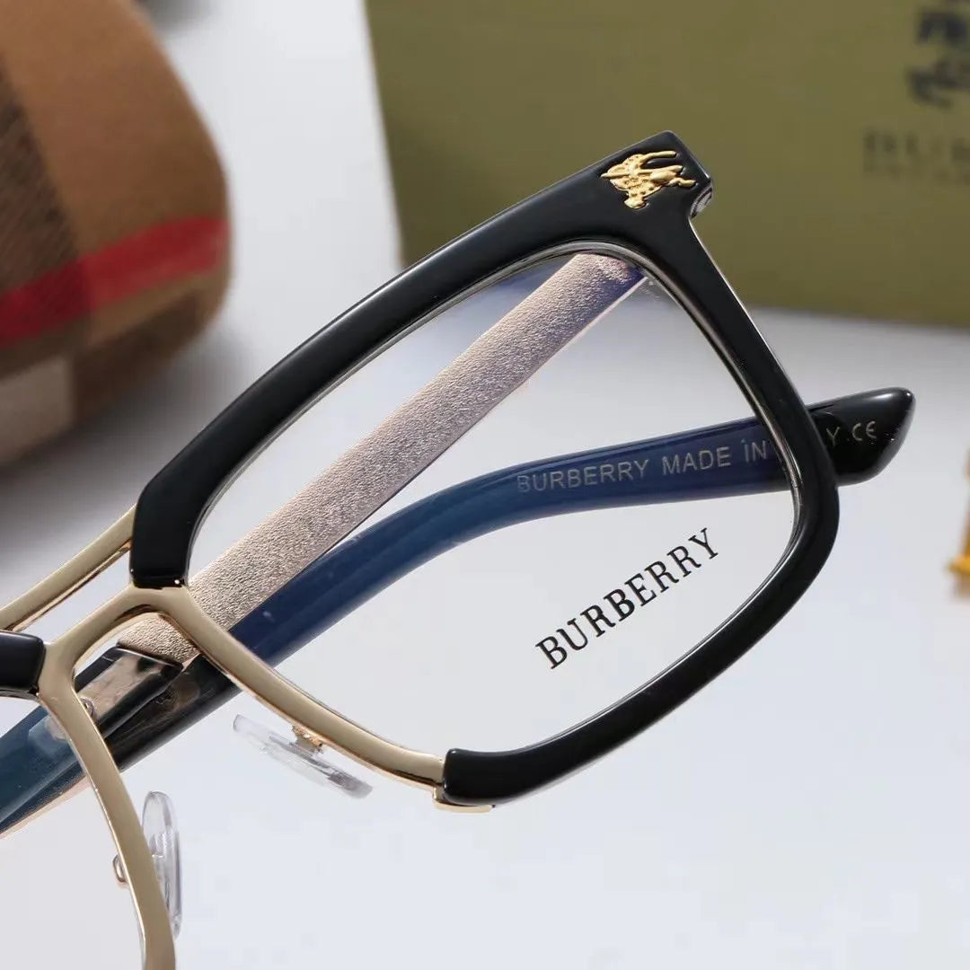2026 Ladies Fashion Casual Metal Glasses