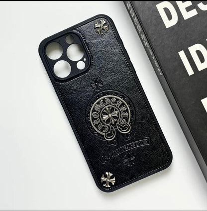 Gothic Cross Style IPHONE CASES