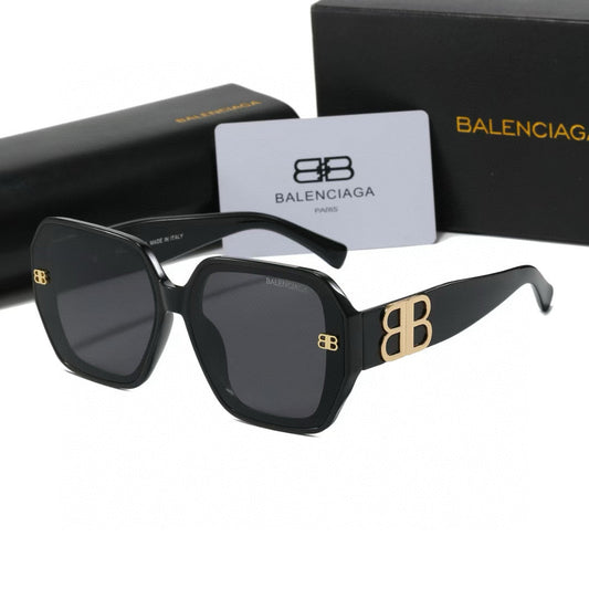 2026 6 colors of trendy sunglasses 0387