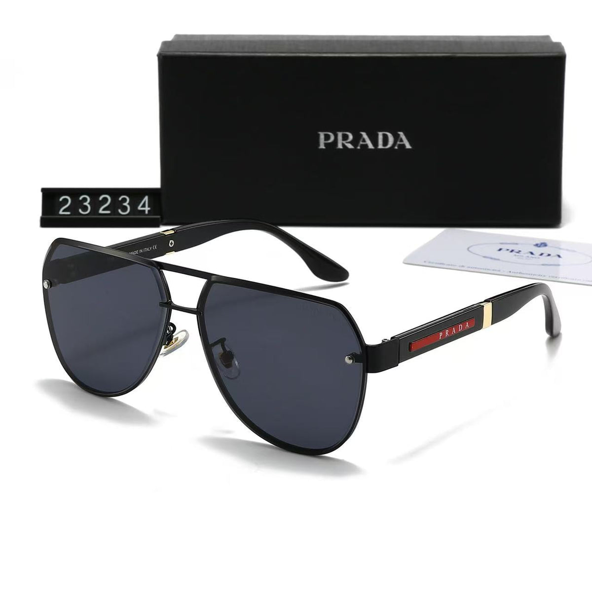 2026 Unisex Fashion Sunglasses