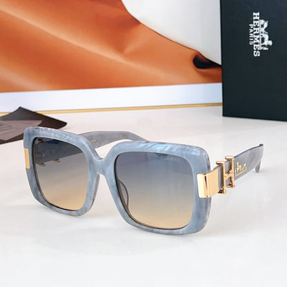 2025 Korean style unisex outdoor sun glasses