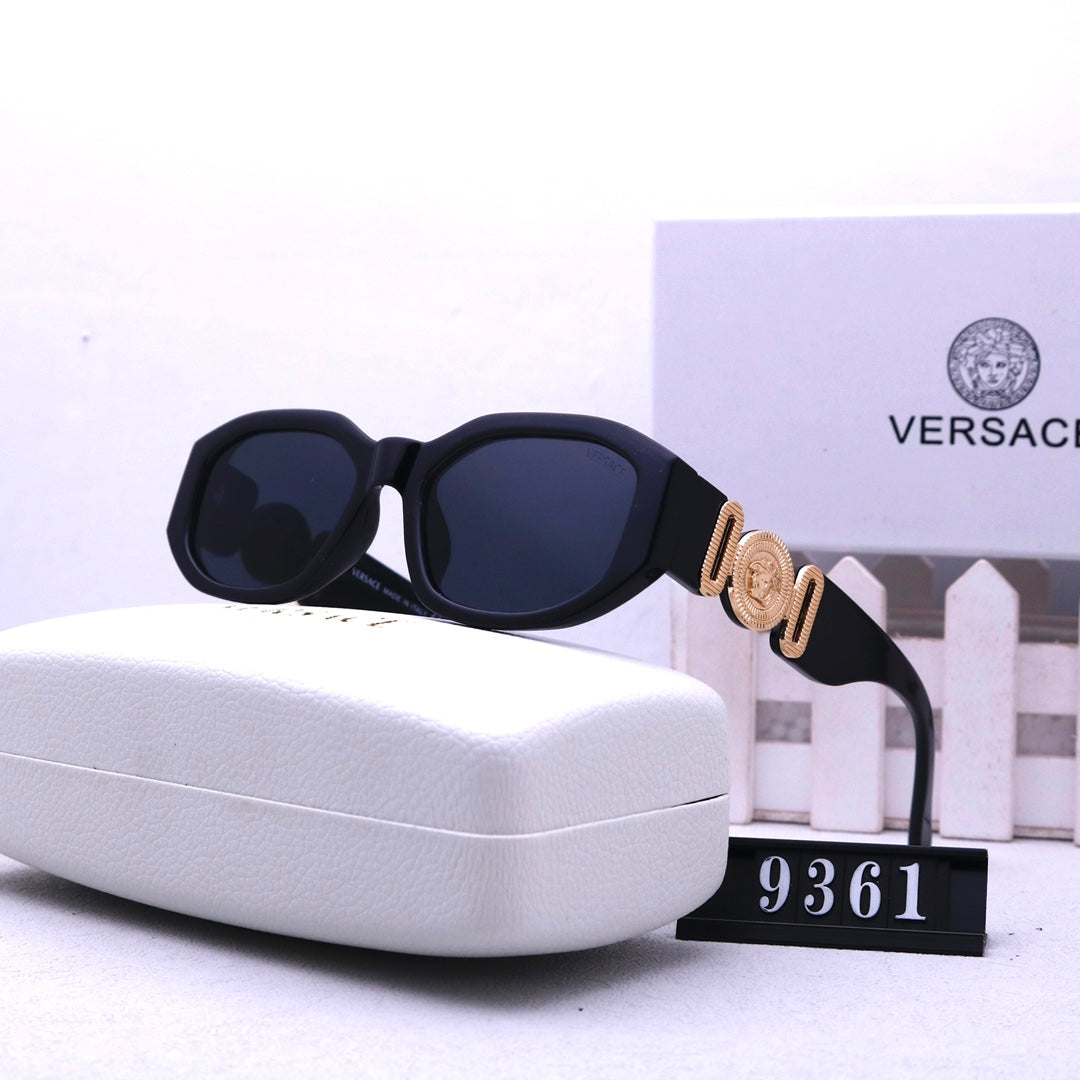 2026 New small frame sunglasses