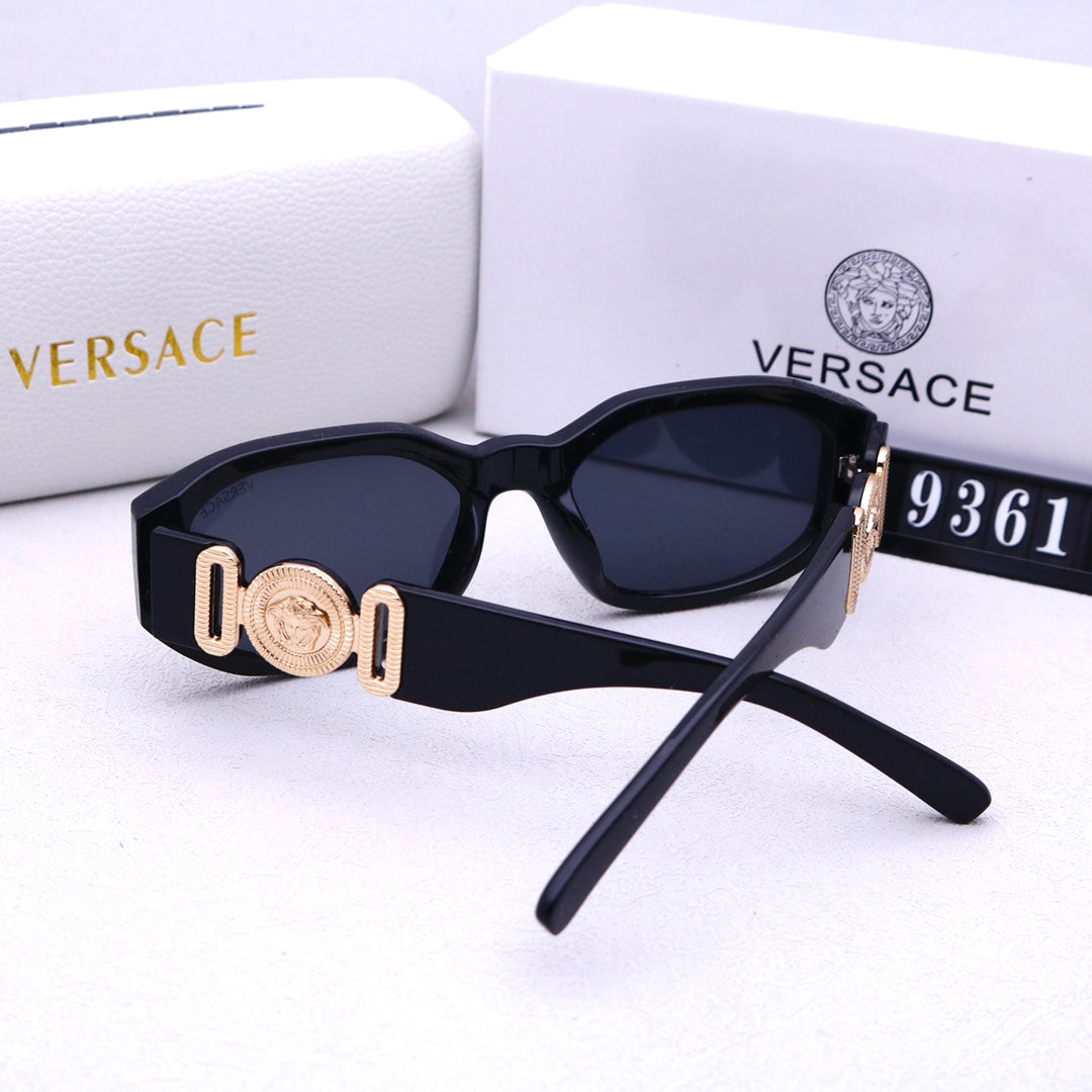 2026 New small frame sunglasses
